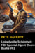 Unheilvolle Schönheit: FBI Special Agent Owen Burke #61