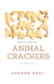Apples & Gin: Animal Crackers - Apples & Gin, #2