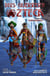 Surgimiento - Aztec Warrior God, #1