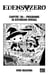Edens Zero Chapitre 186 - Programme de distorsion spatiale