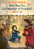 Who Was the Girl Warrior of France?: Joan of Arc - A Who HQ Graphic Novel