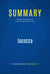Summary: Iacocca - Review and Analysis of Iacocca and Novak's Book