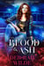 Blood & Ash: A Snarky Urban Fantasy Detective Series - The Jezebel Files, #1