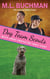 Dog Team Scouts - White House Protection Force Short Stories, #8