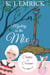 Mystery in the Mix - A Cookie and Cream Cozy Mystery, #7