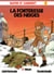 Bastos et Zakousky - Tome 02 - Patrimoine Glénat 6 - La forteresse des neiges