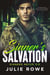 Sinner's Salvation - Sinners Never Die, #3