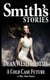 A Cold Case Future - Sky Tate