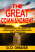 The Great Commandment: Discovering The Heart of Christianity And Embracing The Divine Plan - Mastering Faith Series, #3