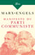 Manifeste du parti communiste