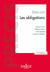Droit civil Les obligations 13ed