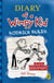 Diary of a Wimpy Kid: Rodrick Rules (Book 2) - A hilariously awkward sibling showdown from the #1 international bestselling Diary of a Wimpy Kid series
