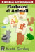 All-Star dell'Alfabeto: Flashcard di Animali - All-Star dell'Alfabeto