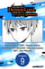 The Greatest Demon Lord Is Reborn as a Typical Nobody #009