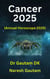 Cancer 2025 - Annual Horoscope 2025, #1