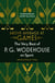 Above Average at Games - The Very Best of P.G. Wodehouse on Sport