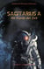 SAGITARIUS A - Am Rande der Zeit: Epische Space Opera über Liebe und Erkenntnis