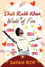 Shah Rukh Khan and Winds of Fire - a memoir