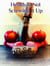 Health & Not Screwing It Up