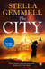 The City - A spellbinding and captivating epic fantasy that will keep you on the edge of your seat