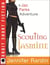 Scouting Jasmine