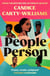 People Person - Summer's hottest read QUEENIE IS WORKING ON IT is out now