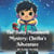 The Baby Mammoth Mystery - Chetha's Adventure - Dinosaur Adventure, #2
