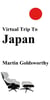 Virtual Trip To Japan