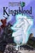 Kingsblood: The Chronicles of Covent: Book Two of the Shade Chronicles - The Chronicles of Covent, #2
