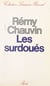 Les surdoués - Études américaines