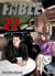 The Fable T22 - The silent-killer is living in this town.