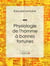 Physiologie de l'homme à bonnes fortunes