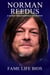Norman Reedus A Short Unauthorized Biography