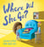 Where Did She Go? - A heartfelt story to help children understand loss
