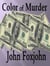 Color of Murder - David Mason Box Set, #3