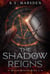 The Shadow Reigns (Witch-Hunter #2) - Witch-Hunter, #2