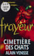 Cimetière des chats