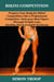 Bikini Competition:  Prepare Your Body
