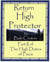Return of the High Protector: Part II of The High Duties of Pacia