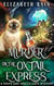 Murder on the Oxtail Express - Snips and Snails Cafe, #2
