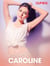 Caroline – erotiske noveller