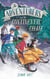 The Adventurers and the Continental Chase - The Adventurers, #4