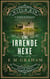 Eine Irrende Hexe - Witch Kin Chronicles (Deutsche Übersetzung, #3