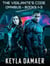 The Vigilante's Code Omnibus-Books 1-3