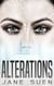 Alterations