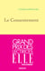 Le consentement