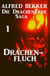 Die Drachenerde Saga 1: Drachenfluch - Drachenerde, #1