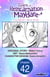 Tales of Reincarnation in Maydare: This World's Worst Witch #042