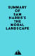 Summary of Sam Harris's The Moral Landscape