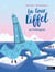 La Tour Eiffel sur la banquise - Lune Bleue - Dès 6 ans - édition numérique